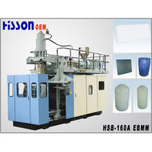 Hsb-160A de máquina de molde do sopro da extrusão 160L